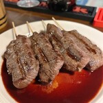 ブッチャーズ+バル - 