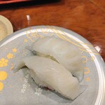 もりもり寿し - 