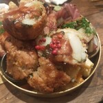 おばんざい あんこ - 料理写真: