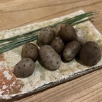 日本酒餐昧うつつよ - 