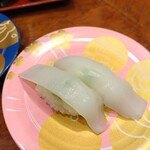 もりもり寿し - 