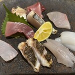 日本酒餐昧うつつよ - 