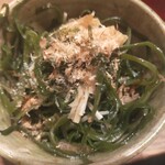 おばんざい あんこ - 