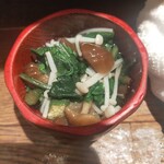 おばんざい あんこ - 