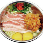 お好み焼 鉄板焼 徳川 - 料理写真: