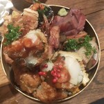 おばんざい あんこ - 