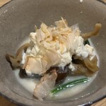 日本酒餐昧うつつよ - 