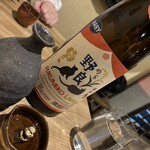 日本酒餐昧うつつよ - 