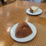 アル・ケッチァーノ  - パン