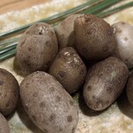 日本酒餐昧うつつよ - 