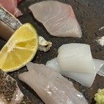 日本酒餐昧うつつよ - 