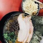 王道家直系 IEKEI TOKYO - 