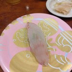 もりもり寿し - 