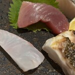 日本酒餐昧うつつよ - 