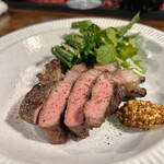 ブッチャーズ+バル - 