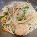 福盈門 新橋店 - 