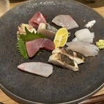 日本酒餐昧うつつよ - 