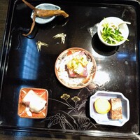 膳處漢ぽっちり - 