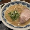 博多麺房 赤のれん 丸ビル店