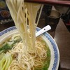 白家功夫拉麺