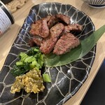 だしとごはん ひととき - 