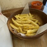 佐世保バーガー BigMan 京町本店 - 