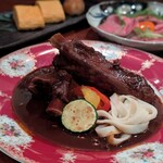 四季の蔵 右近 - 