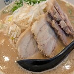 麺や輝 中津店 - 
