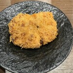 鹿児島黒豚 とんかつ鎌田 - 