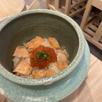 だしとごはん ひととき - 