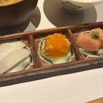 和食 まこたろう - 