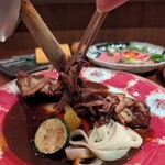 四季の蔵 右近 - 