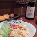 四季の蔵 右近 - 