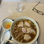 永福町 大勝軒 - 