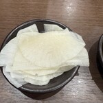 鹿児島黒豚 とんかつ鎌田 - 