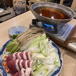 だしとごはん ひととき - 