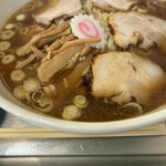 永福町 大勝軒 - 