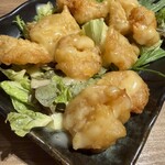 大衆酒場 ひとめぼれ - 