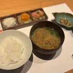 和食 まこたろう - 