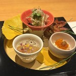 和食 まこたろう - 