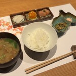 和食 まこたろう - 