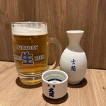 大衆酒場 ひとめぼれ - 