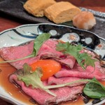 四季の蔵 右近 - 