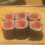 寿し おおはた - 