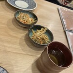 だしとごはん ひととき - 