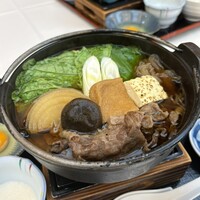 松阪牛 よし田 - 