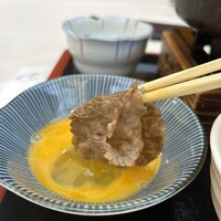 松阪牛 よし田 - 