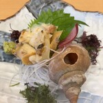 うに むらかみ 函館本店 - 