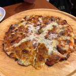 アラシのキッチン 丸太町 - 