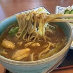 そば処 ときわ庵 - lift